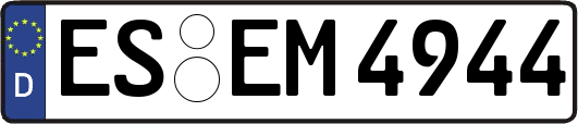 ES-EM4944