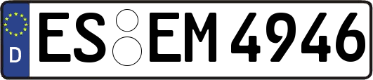 ES-EM4946