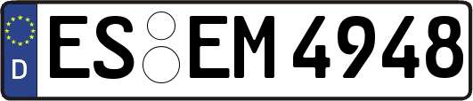 ES-EM4948