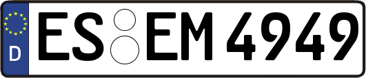 ES-EM4949