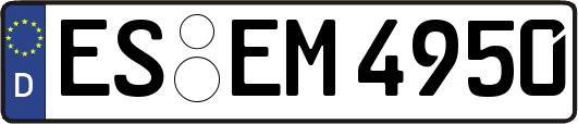 ES-EM4950