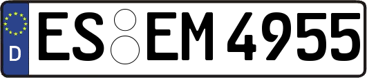 ES-EM4955