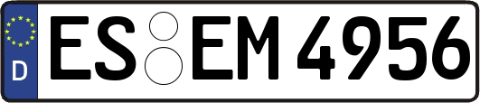 ES-EM4956
