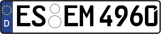 ES-EM4960