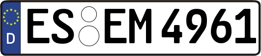 ES-EM4961