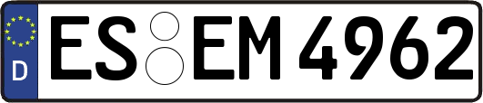 ES-EM4962
