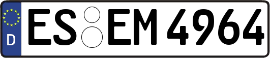 ES-EM4964