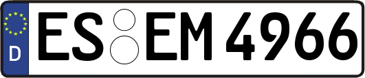 ES-EM4966