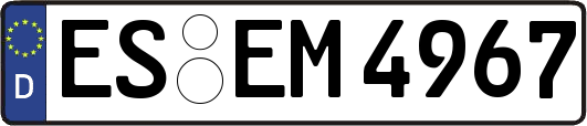 ES-EM4967