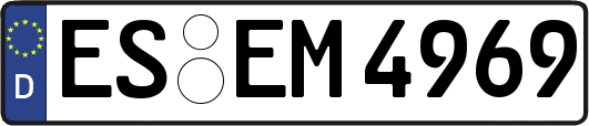 ES-EM4969
