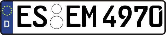 ES-EM4970