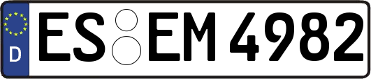 ES-EM4982