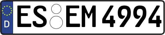 ES-EM4994