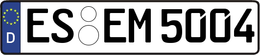ES-EM5004