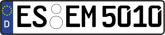 ES-EM5010