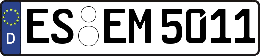 ES-EM5011