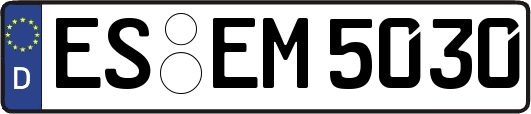 ES-EM5030