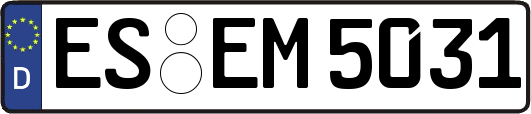 ES-EM5031
