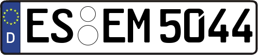 ES-EM5044