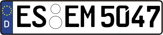 ES-EM5047