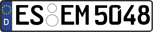 ES-EM5048