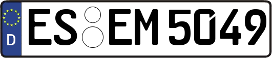 ES-EM5049