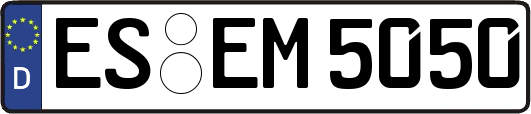 ES-EM5050