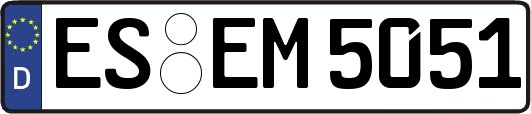 ES-EM5051