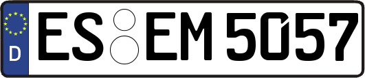 ES-EM5057