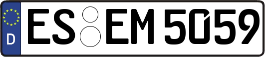 ES-EM5059