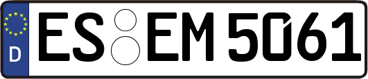 ES-EM5061