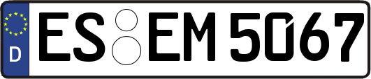 ES-EM5067