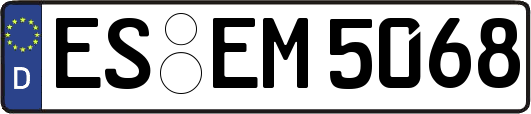 ES-EM5068