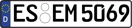 ES-EM5069