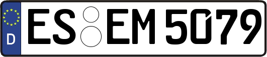 ES-EM5079