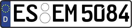 ES-EM5084