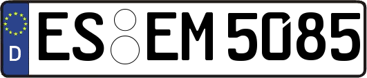 ES-EM5085