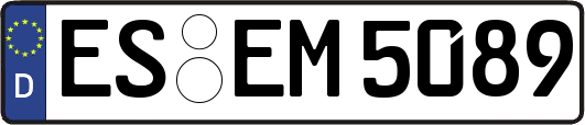 ES-EM5089