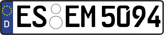 ES-EM5094