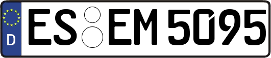 ES-EM5095