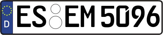 ES-EM5096