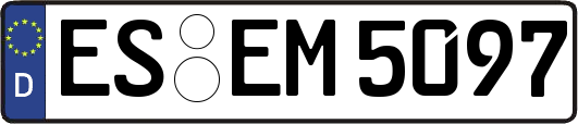 ES-EM5097