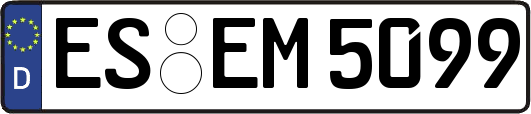 ES-EM5099