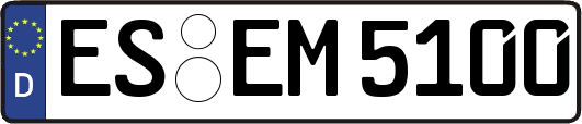 ES-EM5100