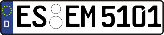 ES-EM5101