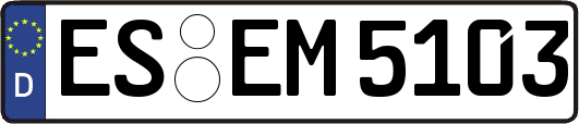 ES-EM5103