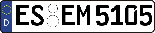 ES-EM5105