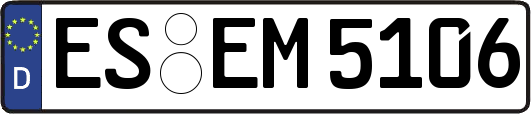 ES-EM5106