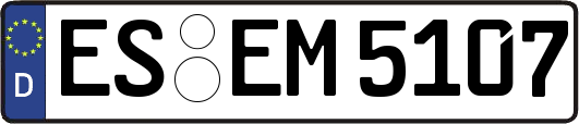 ES-EM5107