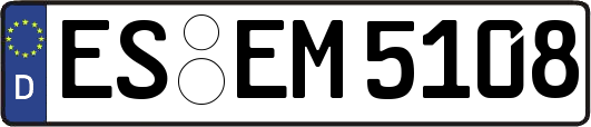 ES-EM5108